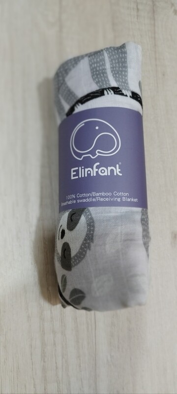 Mantita Elinfant