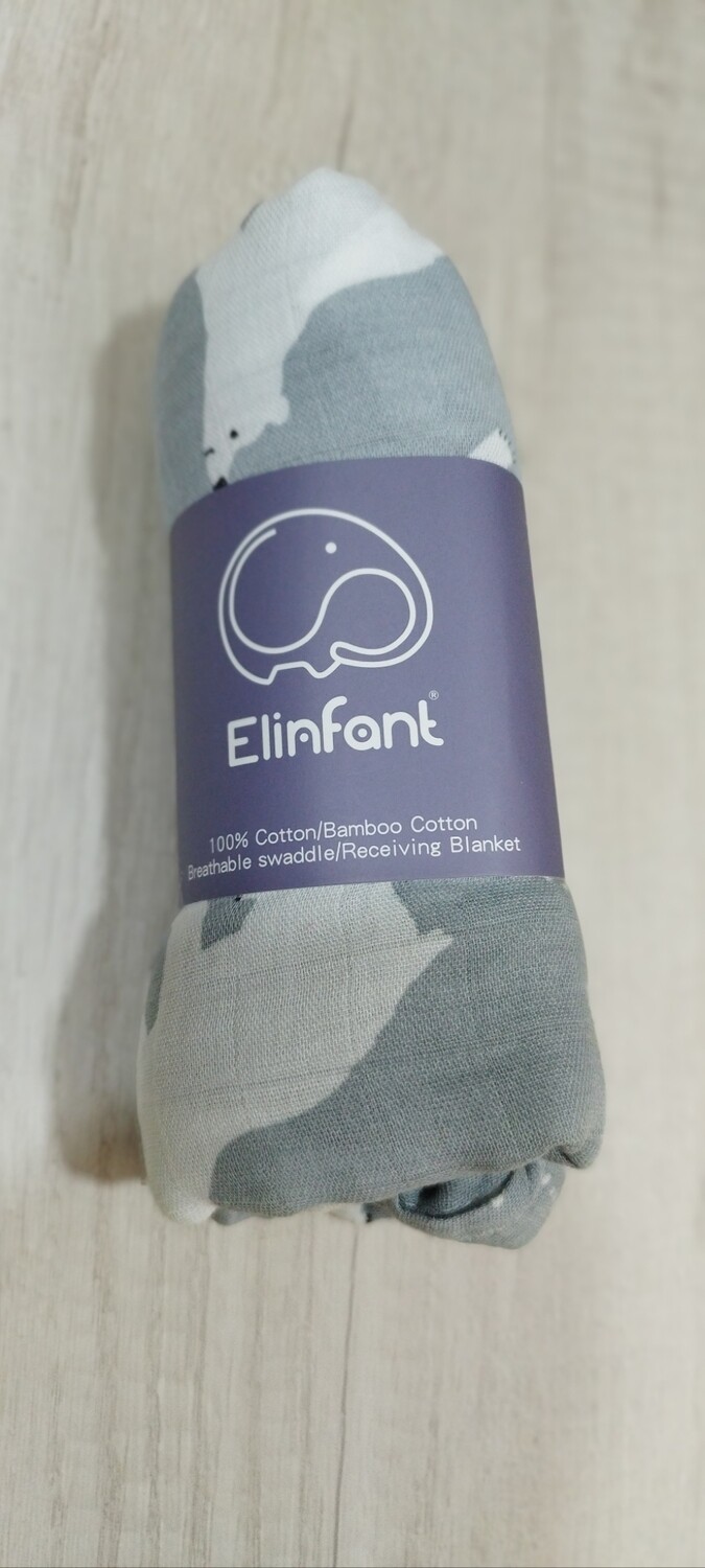 Mantita Elianfant