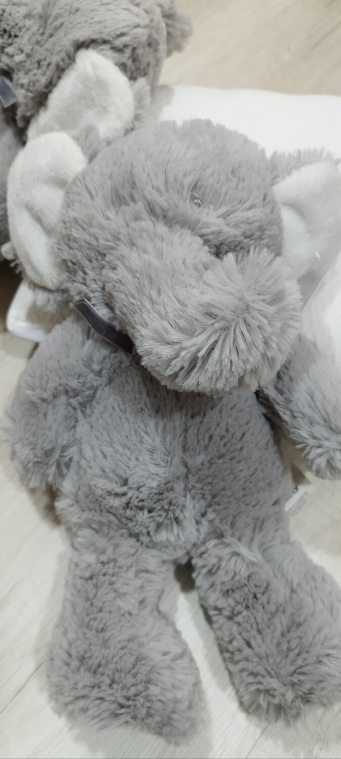 Elefante Apego