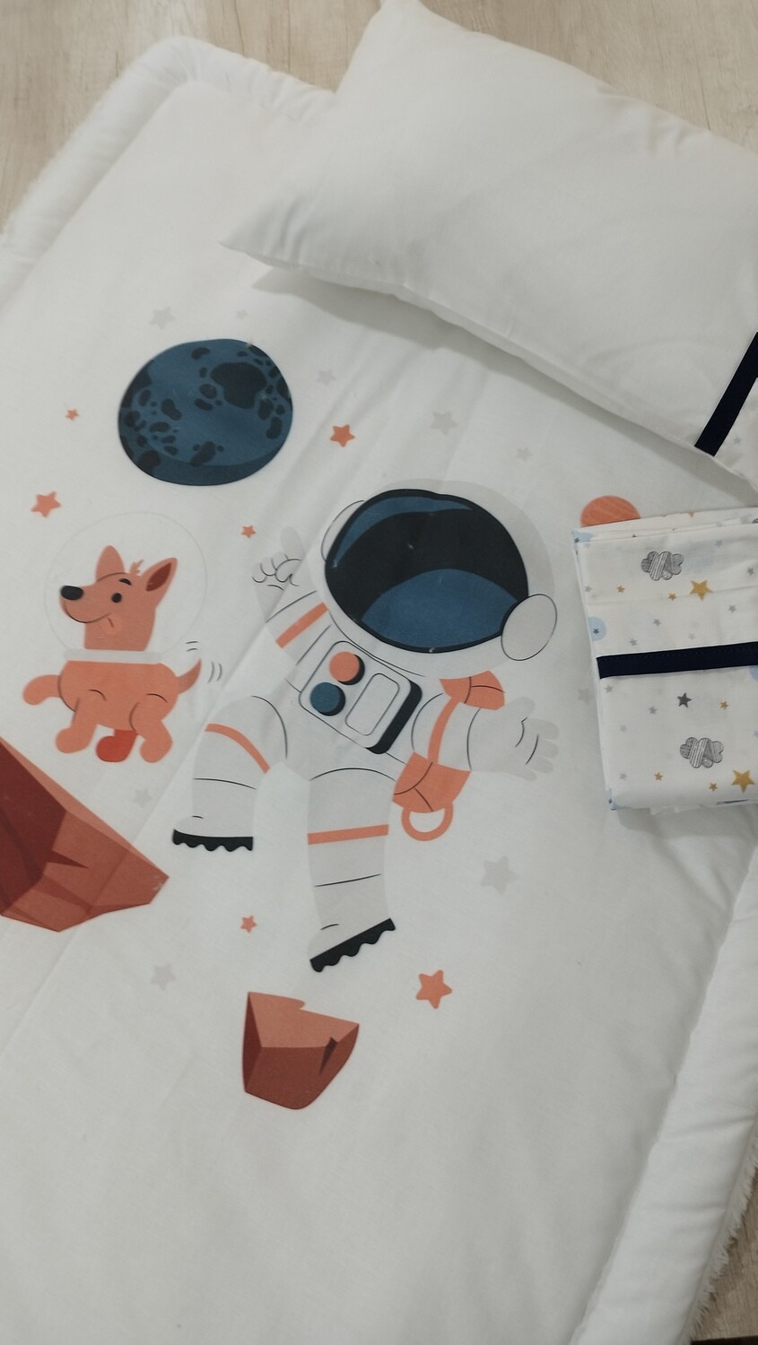Set Astro Boy