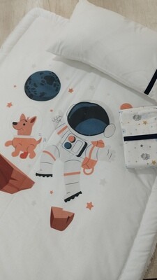 Set Astro Boy Set Astro Boy