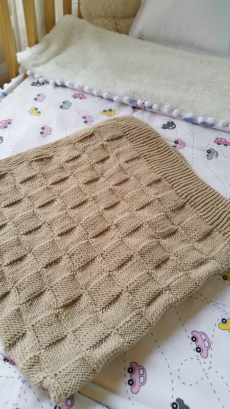 Mantita Panel