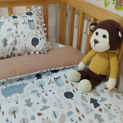 Set Bosque Alaska Set Bosque Alaska