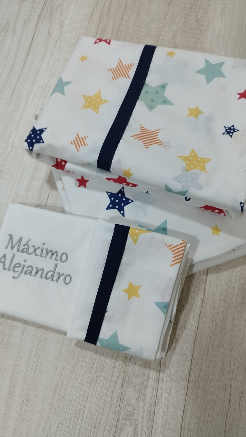 Sábanas Personalizada