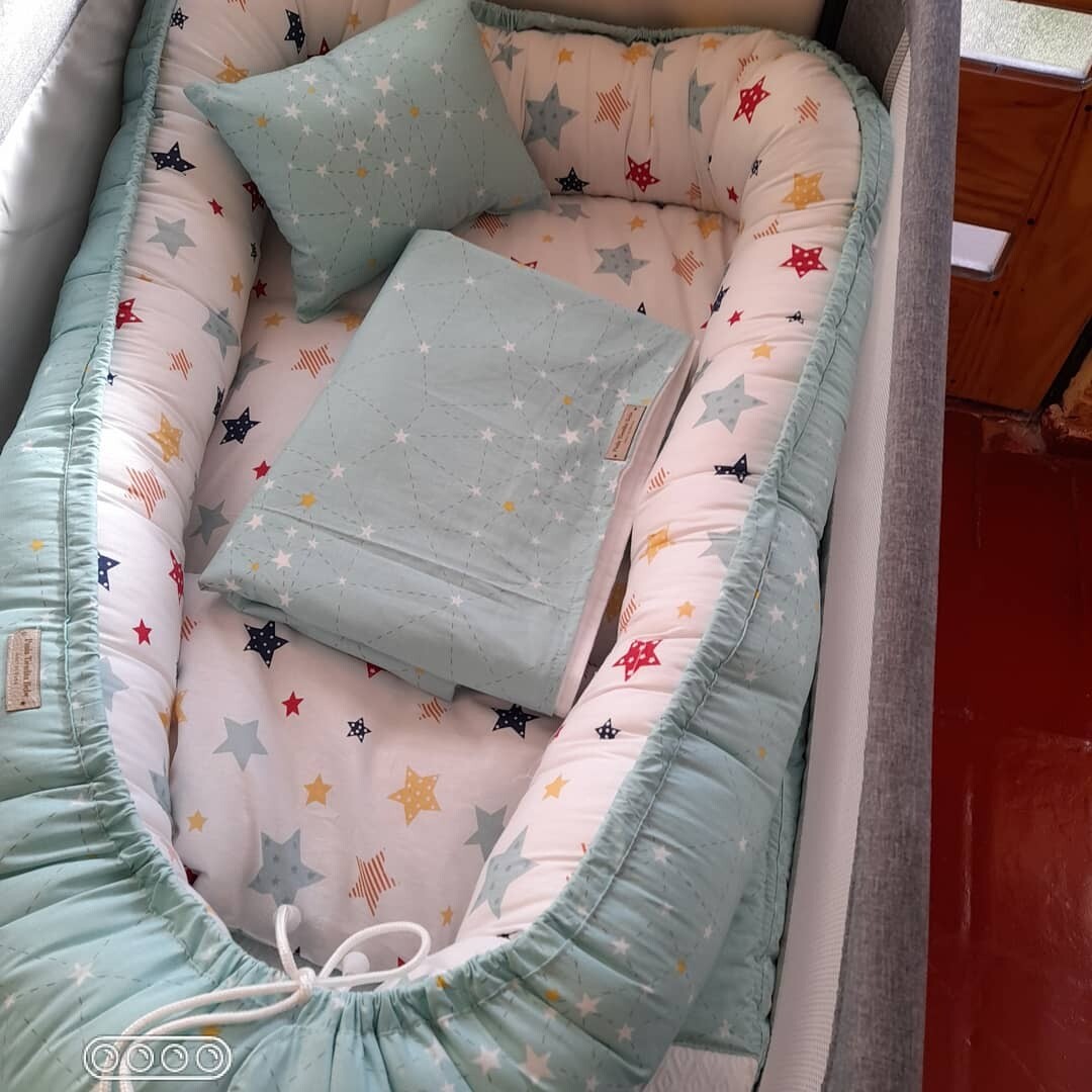 Estrella de Colores