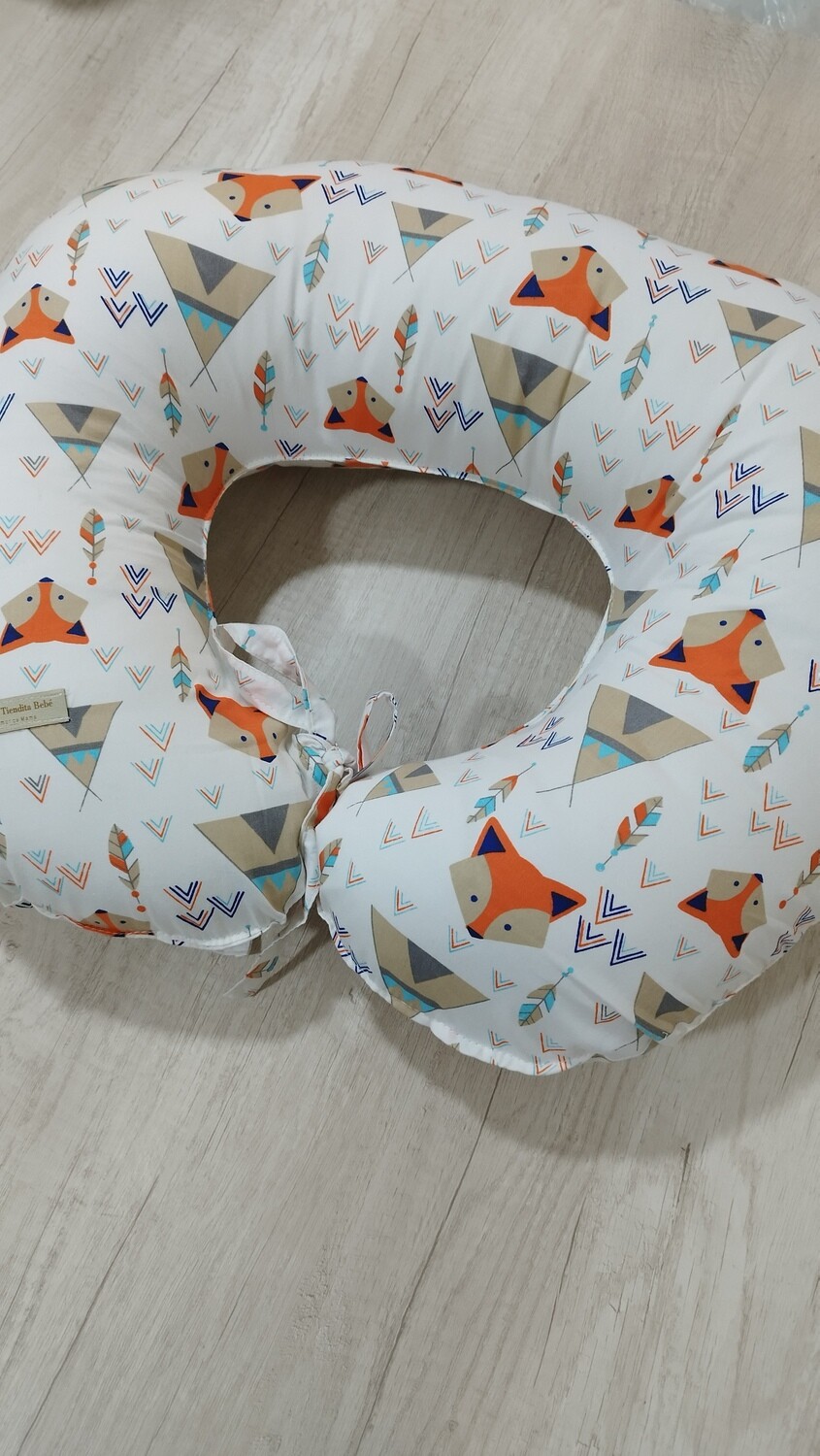 Zorrito tipi