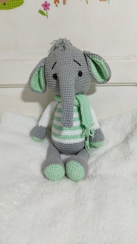 ? Elefante Tomás