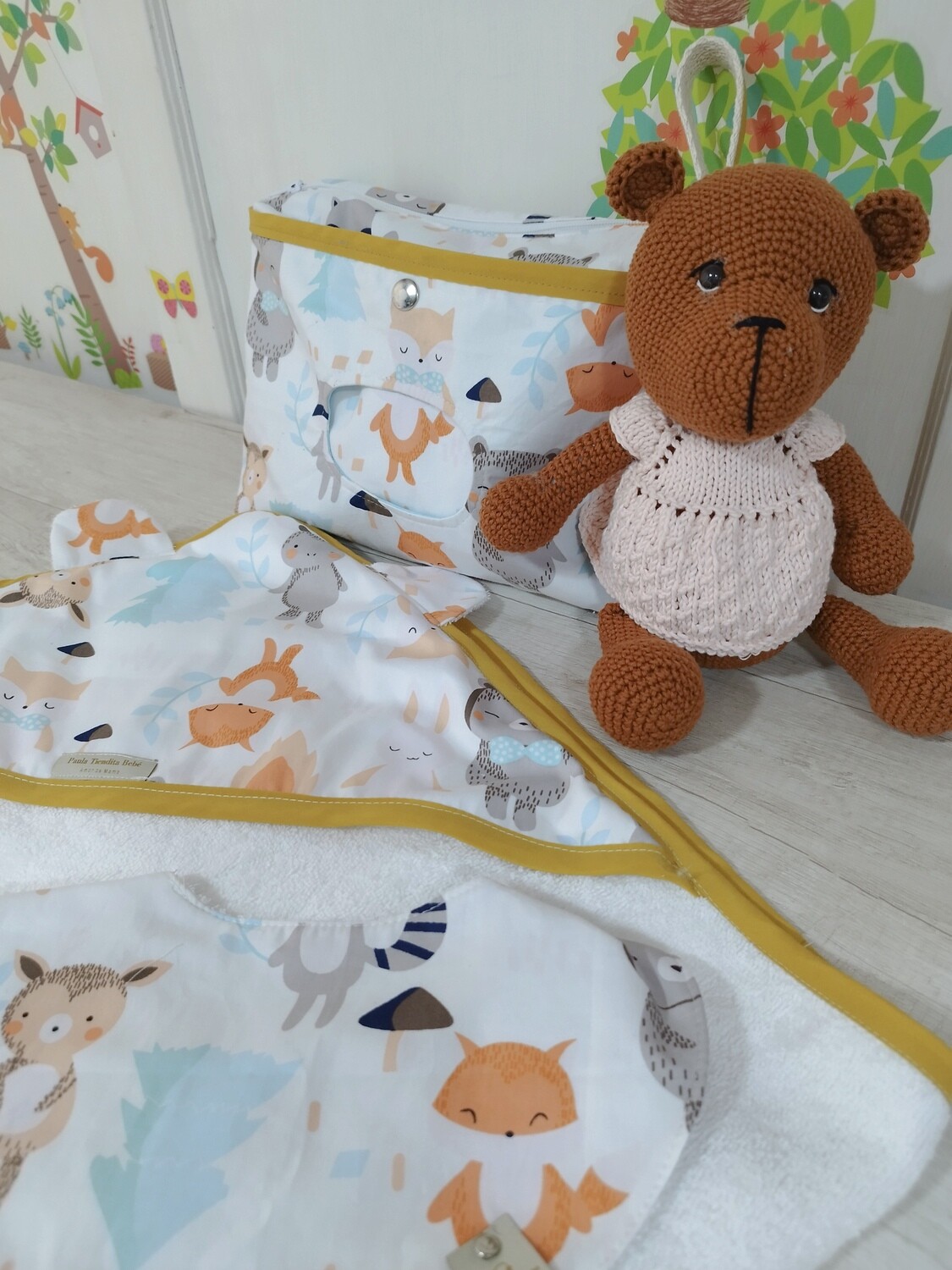 Set
 Osita