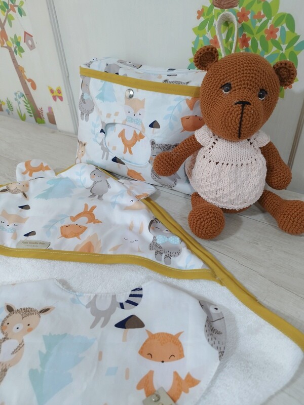 Set
 Osita