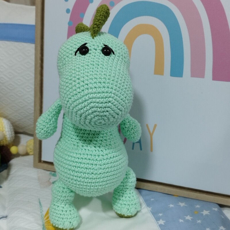 Dinosaurio