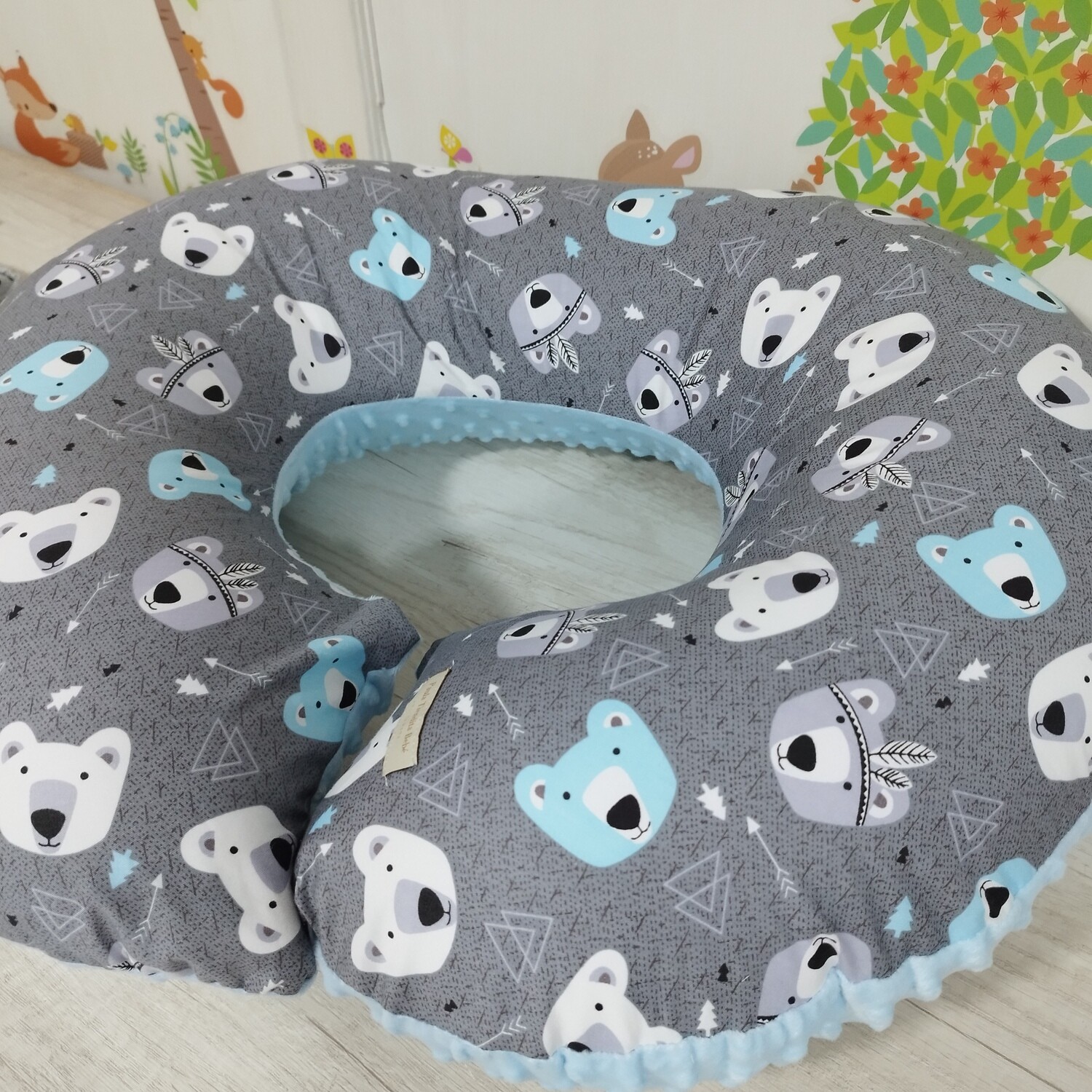 Oso TIPY