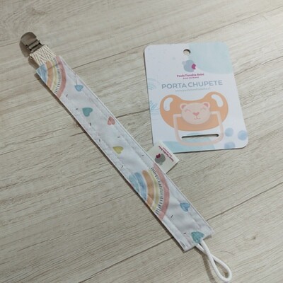 Porta Chupete Porta Chupete