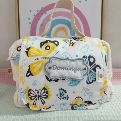 Bolso Dominga