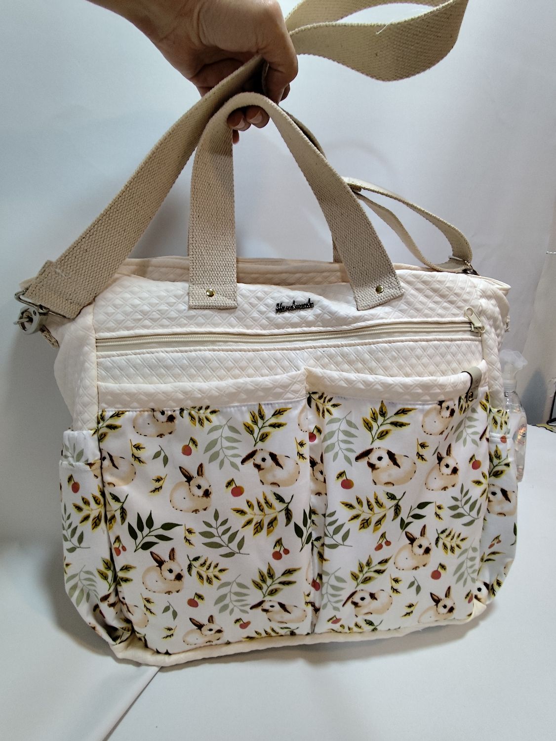 Bolsos Maternal