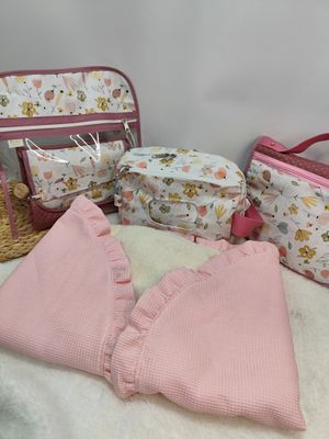 Set Para Bebé