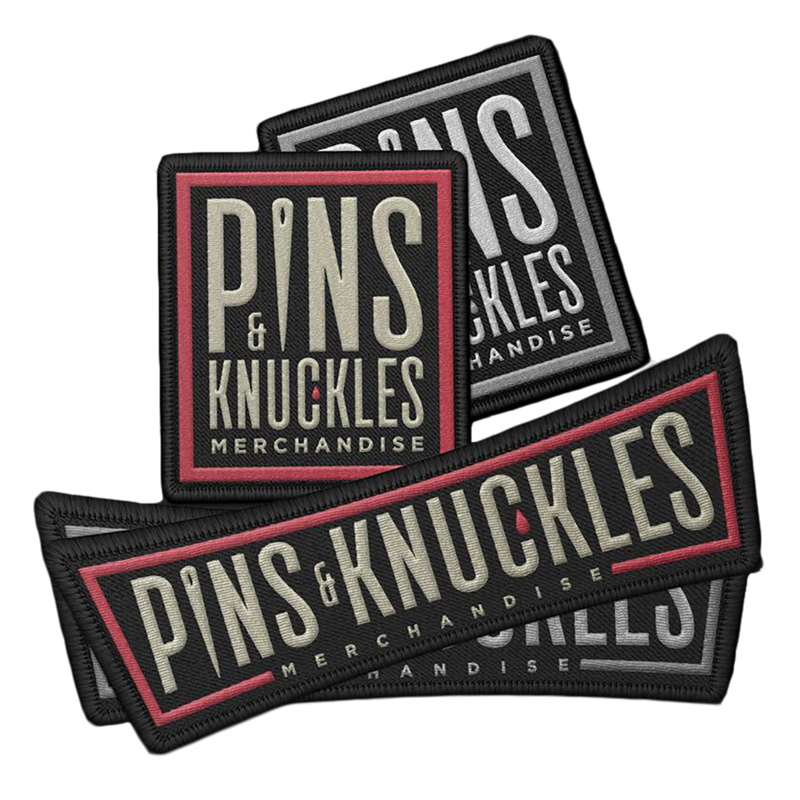 PATCHES