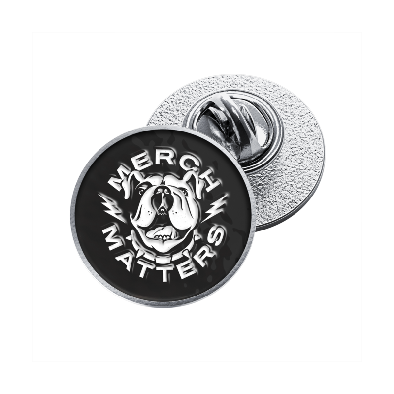 ENAMEL PINS