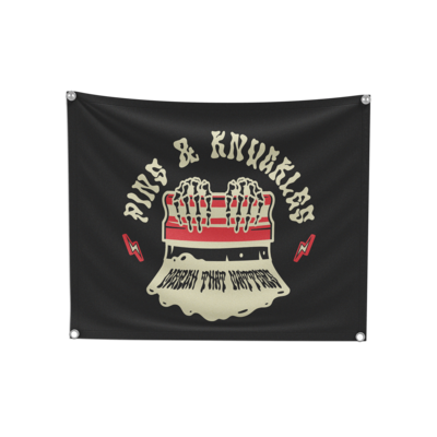 WALL FLAGS