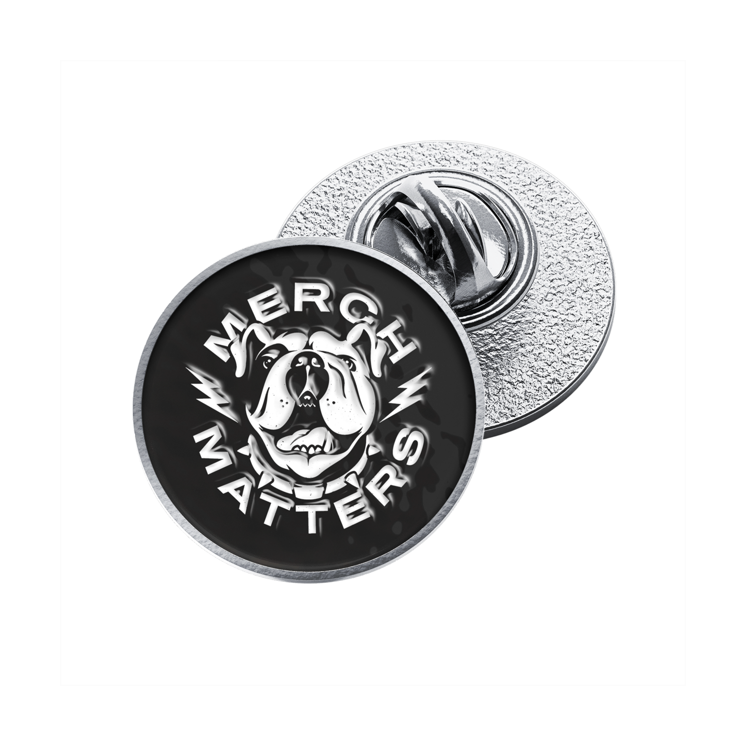 Enamel Pins