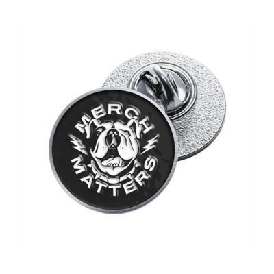 Enamel Pins