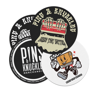 Slipmats