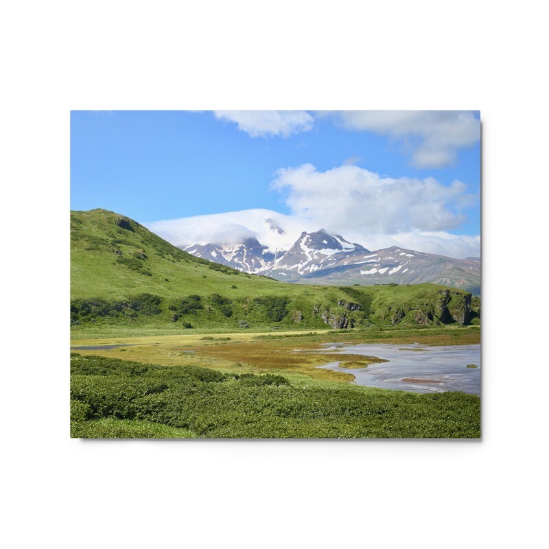 Grassy Hill Metal