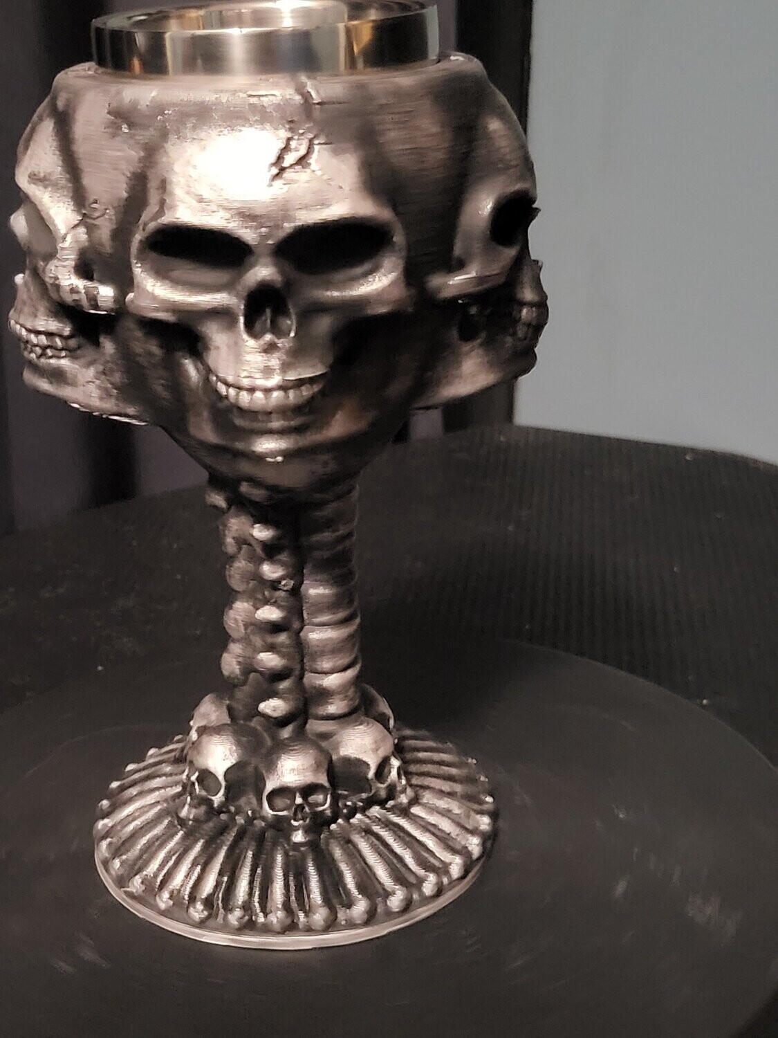 Chalice of Skulls