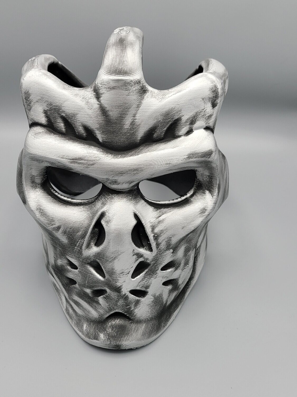 Jason X, Space Jason