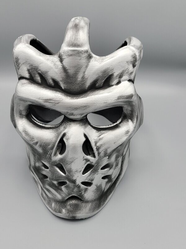 Jason X, Space Jason