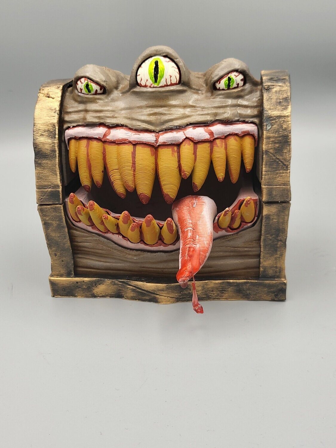 Mimic Chest