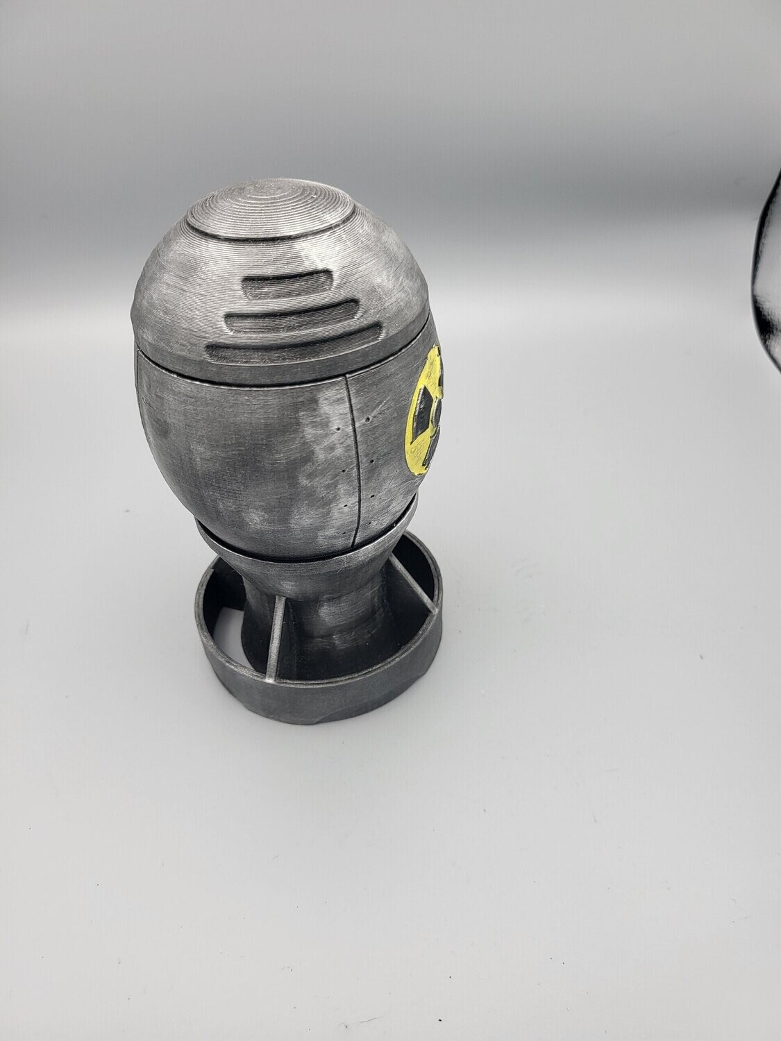 Da Bomb Secret lock container