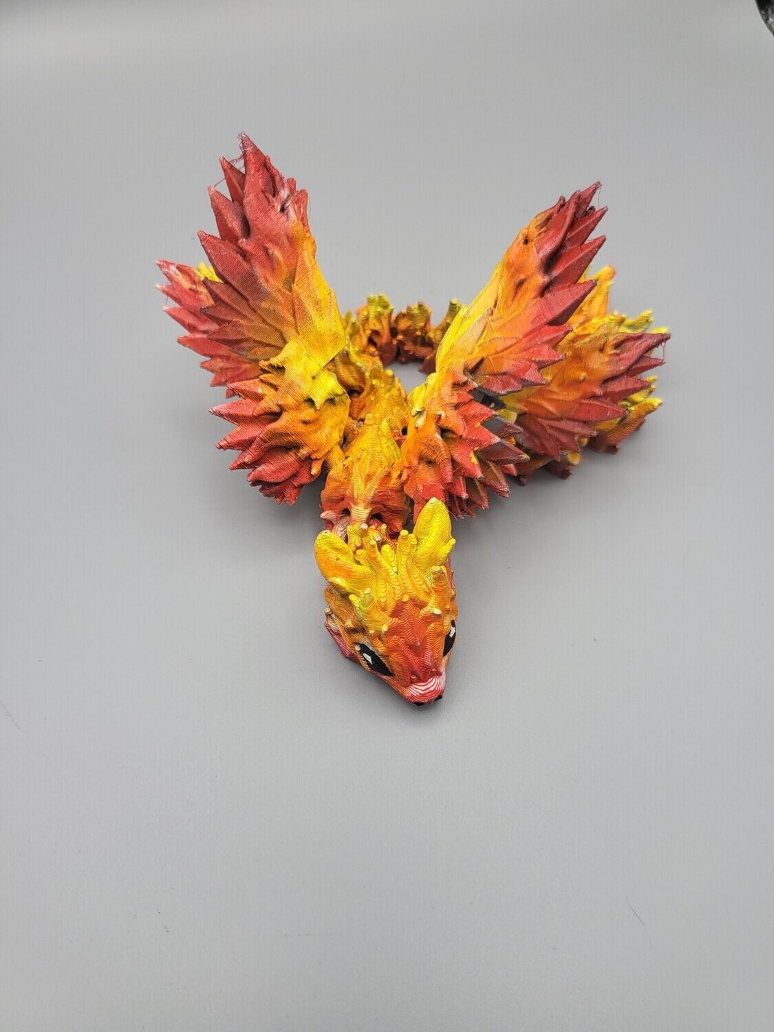 Baby Dragon Sprite