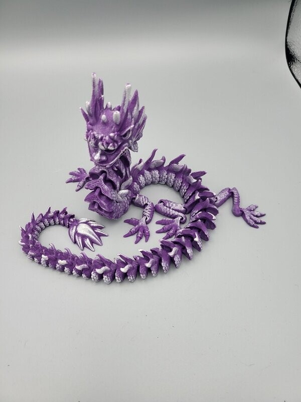 Emperor Dragon