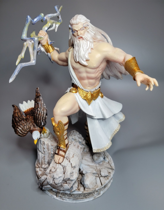 Zeus