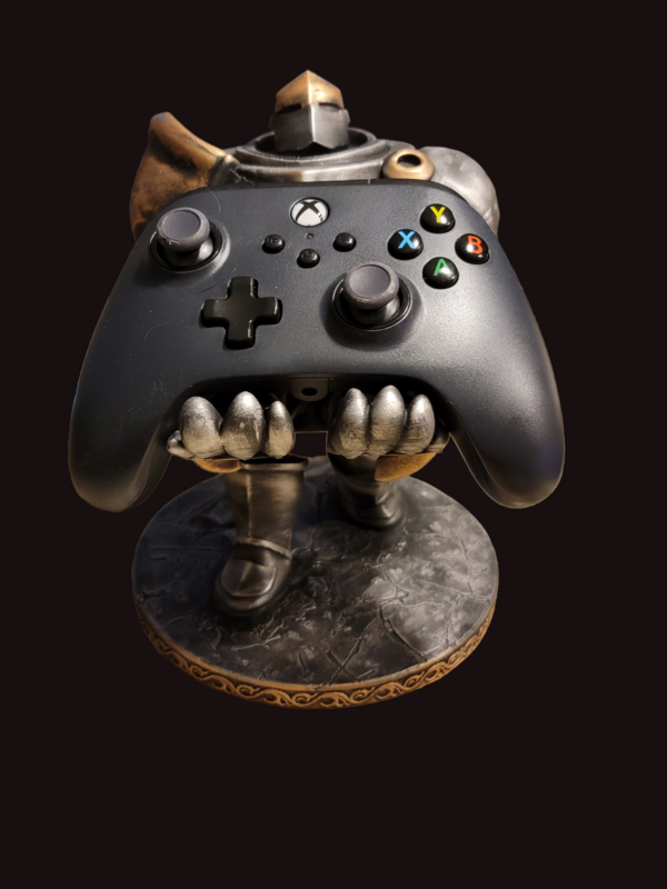 Knight Controller Holder