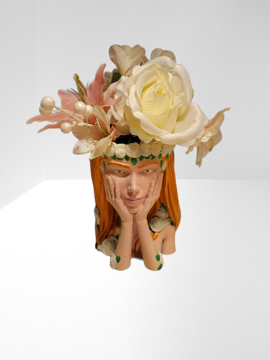 Flower Pot