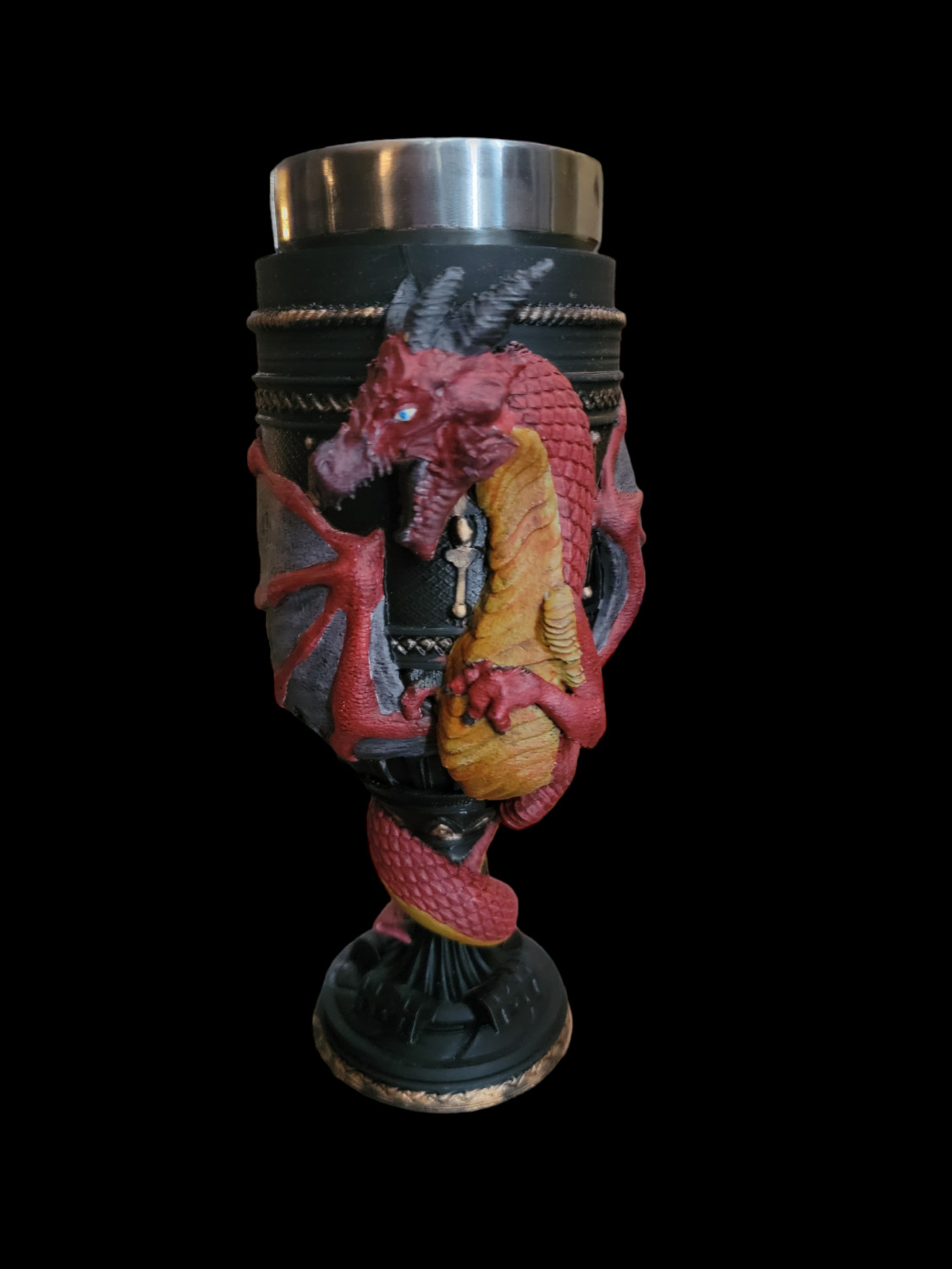 Dragon Chalice