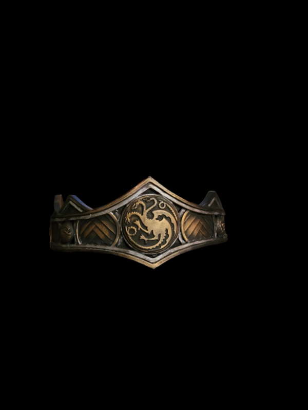 Viserys Crown