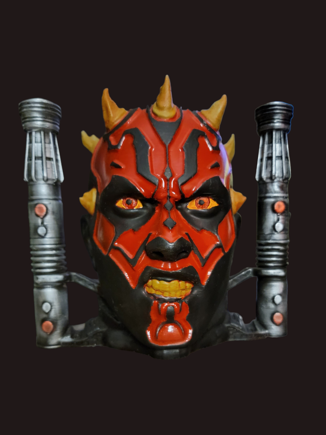 Darth Maul Can Holder