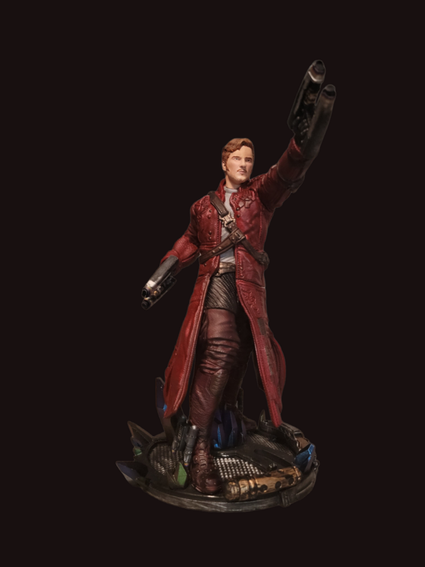 Star-Lord
