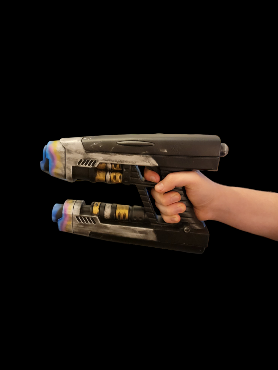 Star-Lord Blaster