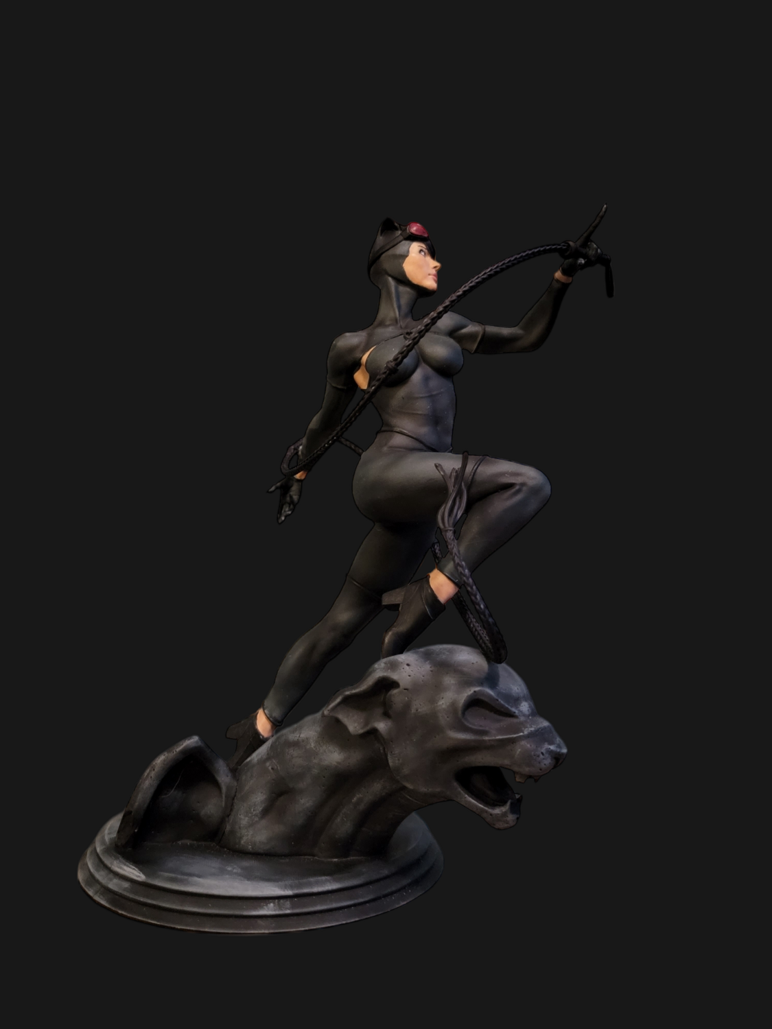 Catwoman