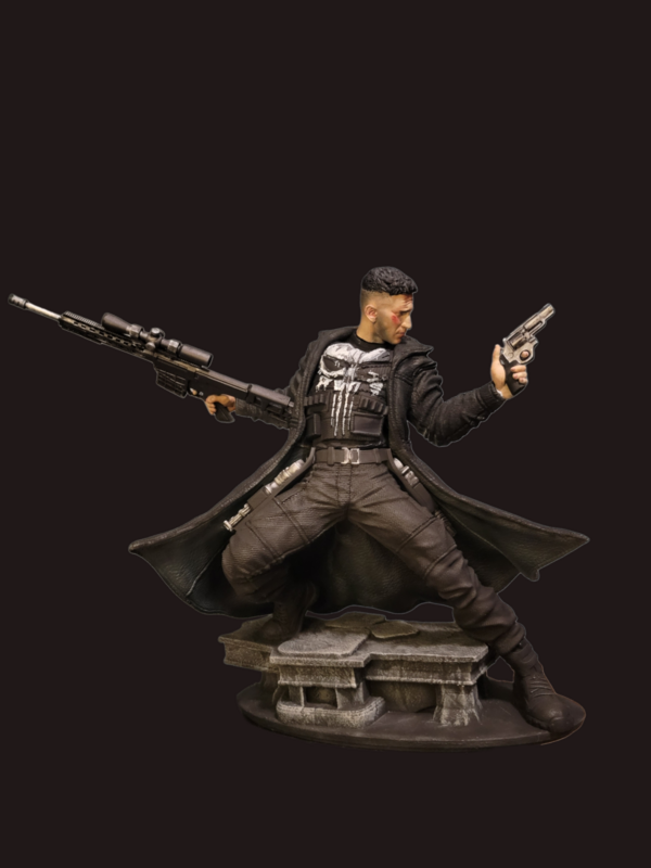 The Punisher