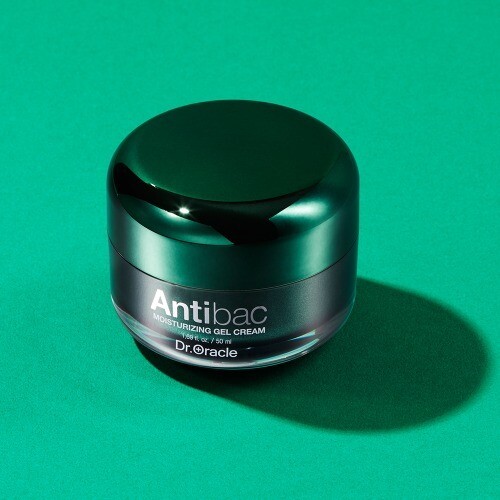 Antibac Moisturizing Gel Cream