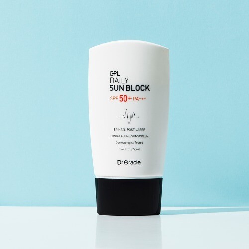 EPL Daily Sun Block SPF50+ PA+++