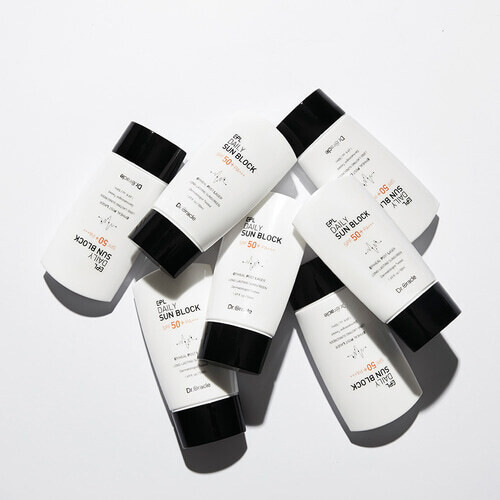 EPL Daily Sun Block SPF50+ PA+++