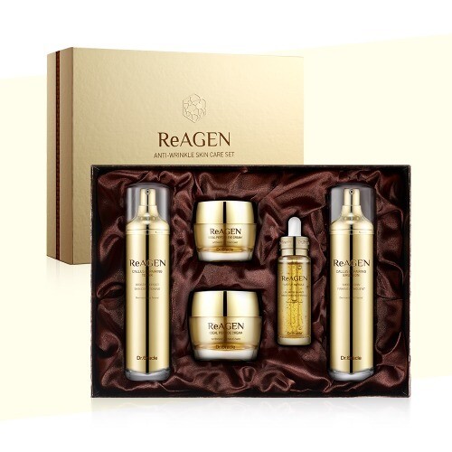 ReAGEN™ Anti-wrinkle set