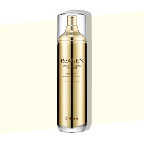 Callus Repairing Emulsion