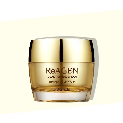 Ideal Peptide Cream