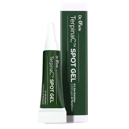 Dr.Oracle TerpinaC™ Spot Gel 5g